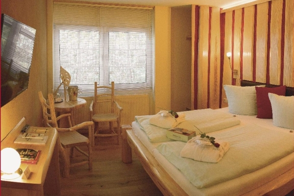 Spree-Waldhotel Cottbus